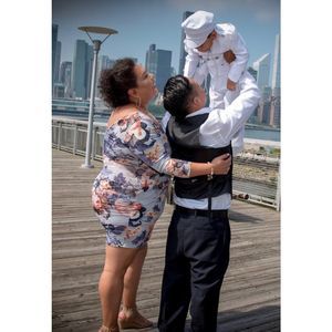 Meet your Posher, Jessenia